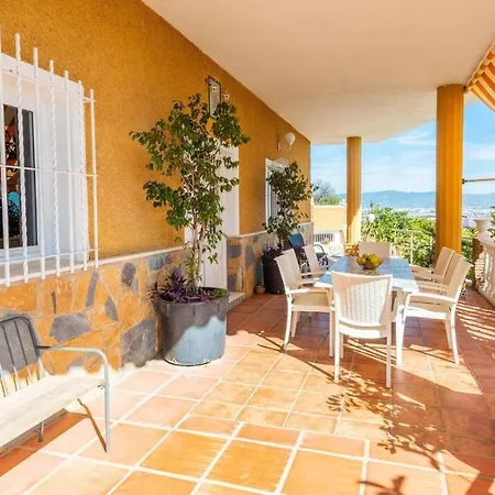 El Cerrillo - Churriana By Ruralidays Holiday home