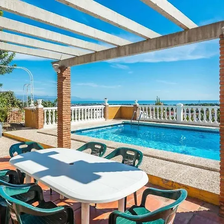 Holiday home El Cerrillo - Churriana By Ruralidays *