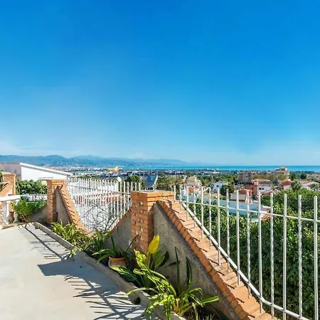 El Cerrillo - Churriana By Ruralidays Holiday home Malaga
